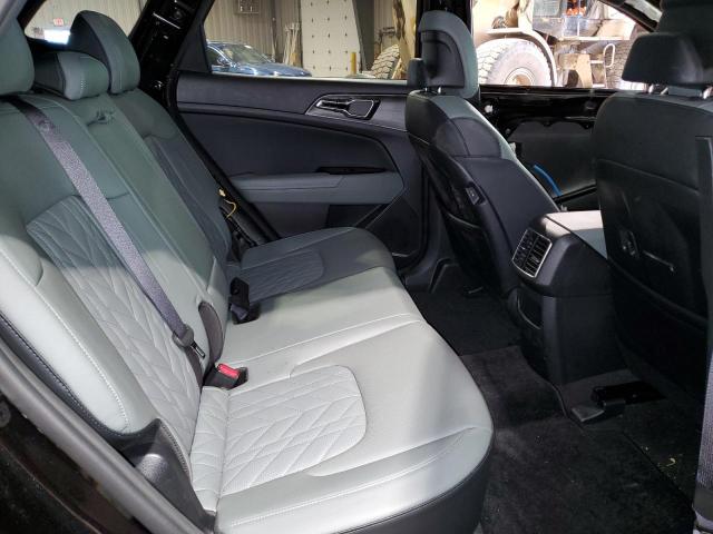 2023 KIA SPORTAGE X - KNDPYDAHXP7027372