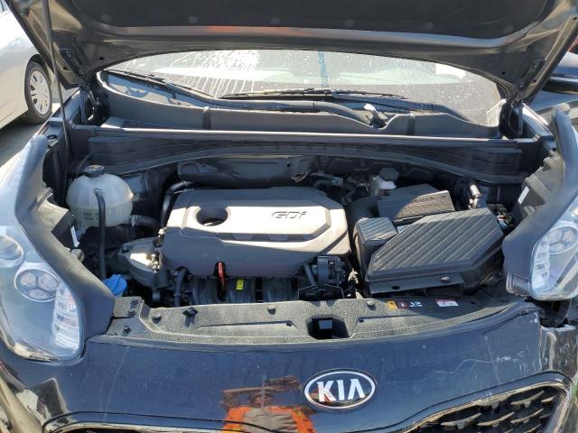 KNDP63AC3L7732738 KIA SPORTAGE S