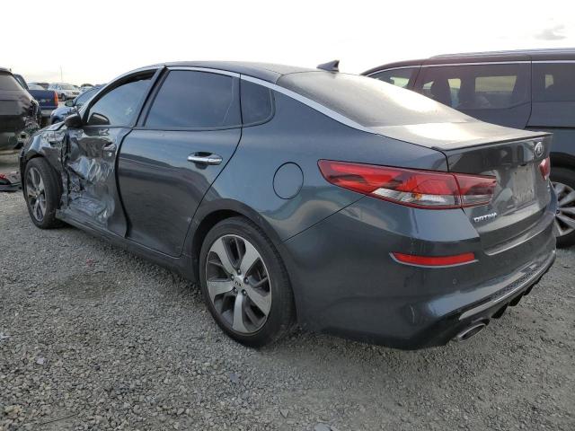5XXGT4L3XLG447523 KIA Optima Lx