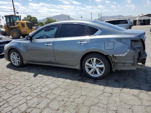1N4AL3APXFC242364 Nissan ALTIMA 2.5