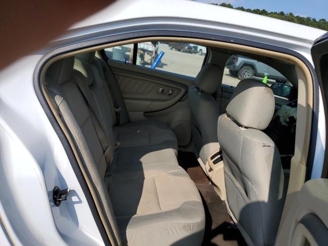 1FAHP2E87FG179300 Ford TAURUS SEL
