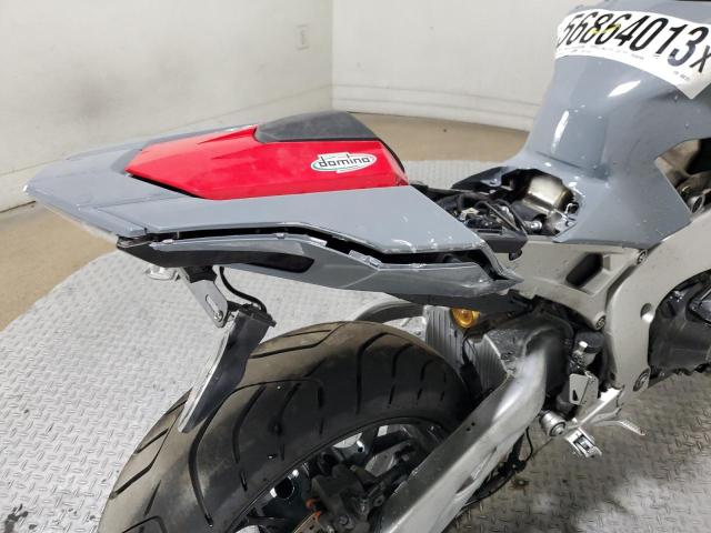 2017 HONDA CBR1000 SP - JH2SC7774HK000151