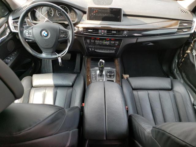 5UXKR6C51E0C03562 BMW X5 Xdrive50i
