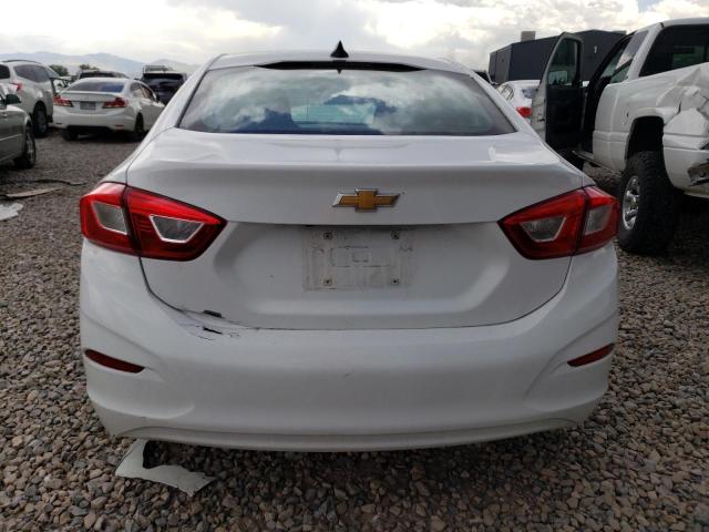 2019 CHEVROLET CRUZE L - 1G1BJ5SMXK7105716