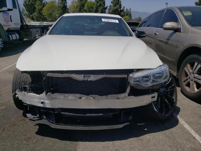 WBA3R1C50GK529430 BMW 435 I