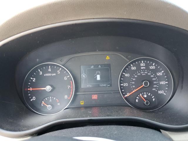 KNDPN3ACXH7102130 KIA Sportage Ex