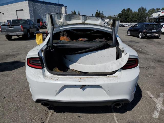 2C3CDXL93JH184677 Dodge Charger Srt Hellcat