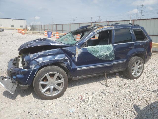 2006 Jeep Grand Cherokee Limited