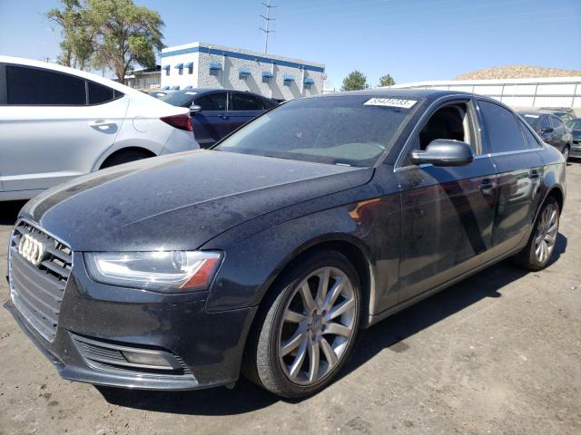 VIN WAUFFAFL7DN015181 2013 Audi A4, Premium Plus no.1