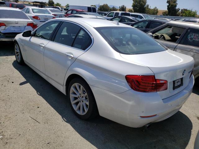 WBA5B1C50FG126899 BMW 535 I