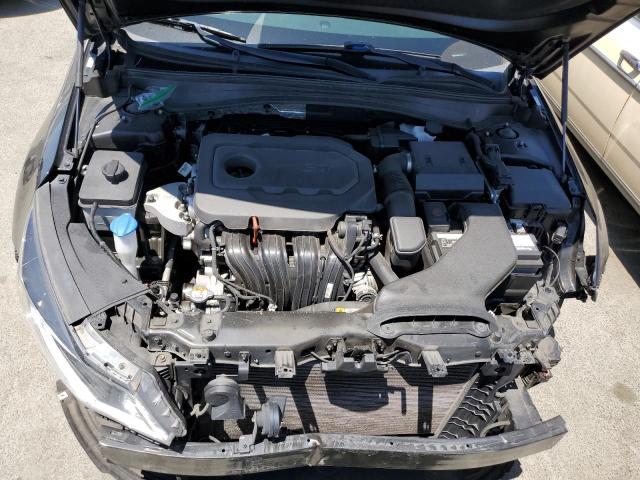 5XXGT4L38JG246734 KIA Optima Lx