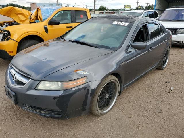 2005 Acura TL 