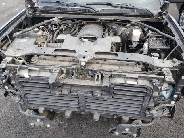 2018 CHEVROLET SILVRDO LT 3GCPCREC2JG204695