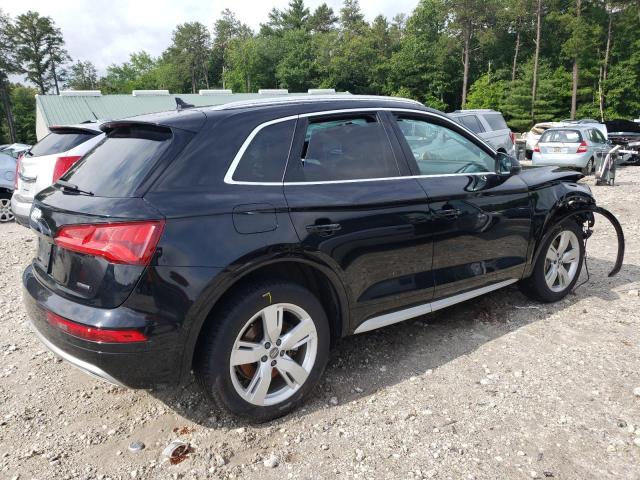 WA1BNAFYXK2115963 2019 AUDI Q5, photo no. 3