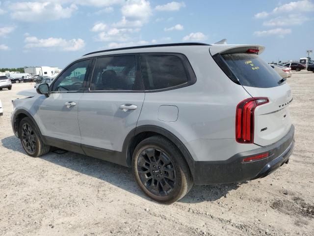 2022 KIA TELLURIDE - 5XYP3DHC0NG317161