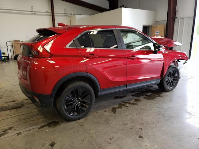 JA4AT4AA1KZ018154 Mitsubishi Eclipse Cross Le