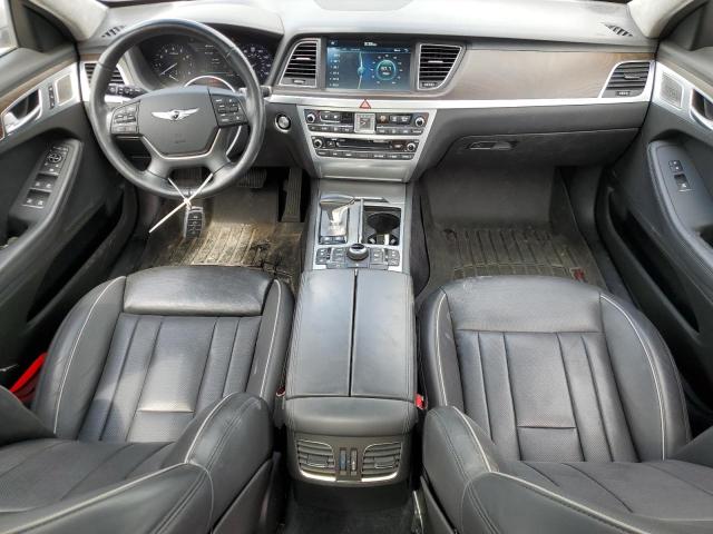 2018 GENESIS G80 ULTIMA KMHGN4JF2JU228663