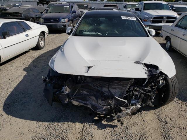 2020 BMW M4 CS WBS3S7C07LFH09971