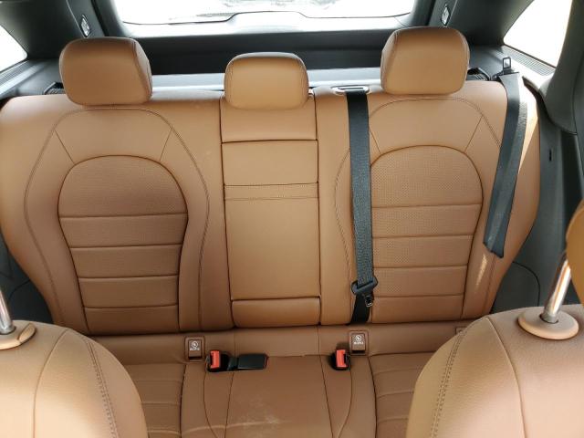 W1N0G8EB0MF927502 Mercedes-Benz Glc 300 4matic