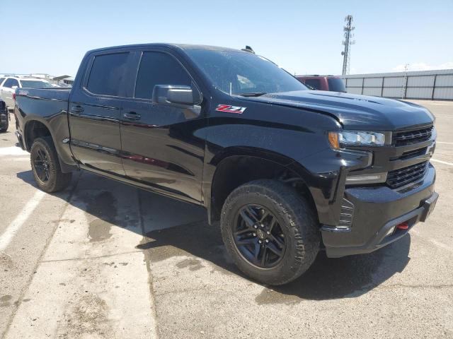 1GCPYFEL3MZ117781 Chevrolet Silverado K1500 Lt Trail Boss