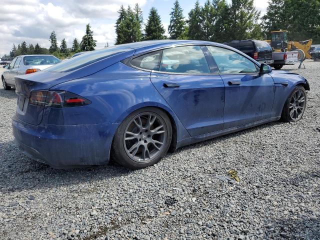 5YJSA1E51NF473818 Tesla MODEL S