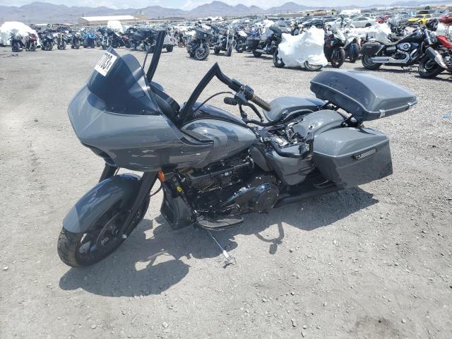 2022 HARLEY-DAVIDSON FLTRXST 1HD1ACL17NB603190