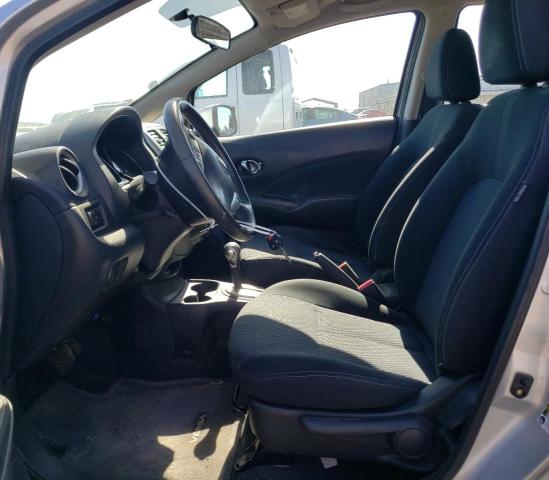 3N1CE2CP5EL354208 Nissan Versa Note S