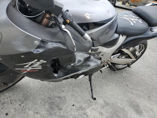 2005 SUZUKI GSX1300 RK - JS1GW71A652103331