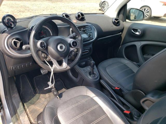 VIN WMEFJ9BA2JK311681 2018 Smart Fortwo no.8