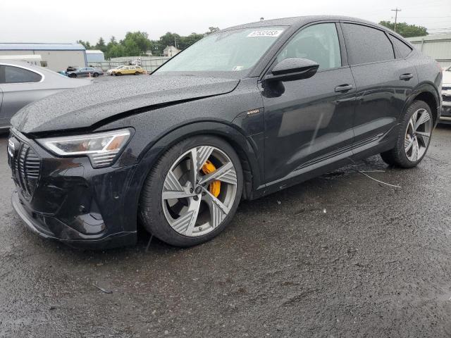 2022 AUDI E-TRON SPO - WA13AAGE5NB025337