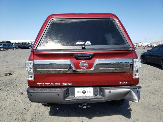 1N6BA1F48GN505302 Nissan Titan Xd Sl
