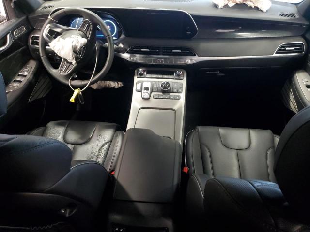 KM8R7DHE3NU407901 Hyundai Palisade Calligraphy