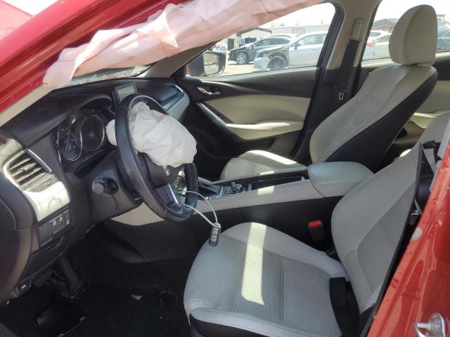 JM1GL1W50H1103360 Mazda 6 Grand Touring