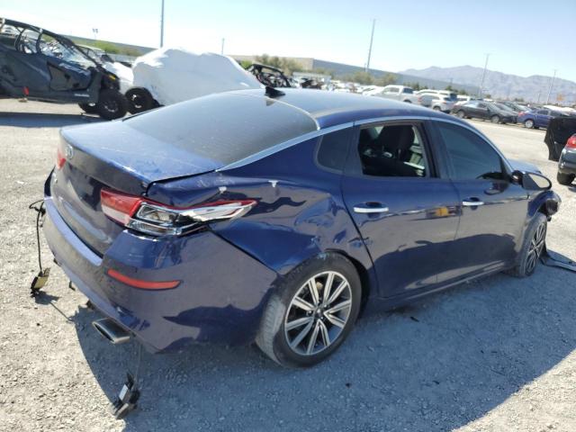 5XXGT4L30KG303719 KIA Optima Lx