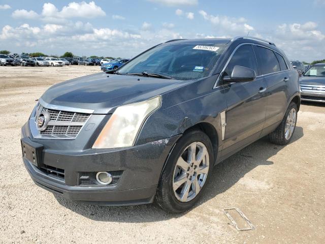 2010 Cadillac SRX Performance Collection