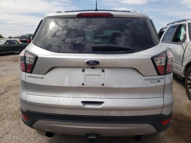1FMCU9J92HUA64530 Ford Escape Titanium