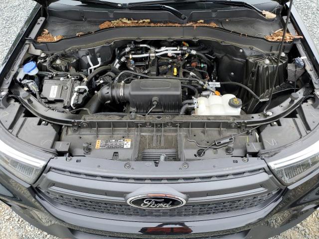 2022 FORD EXPLORER T - 1FMSK8JH4NGB62178