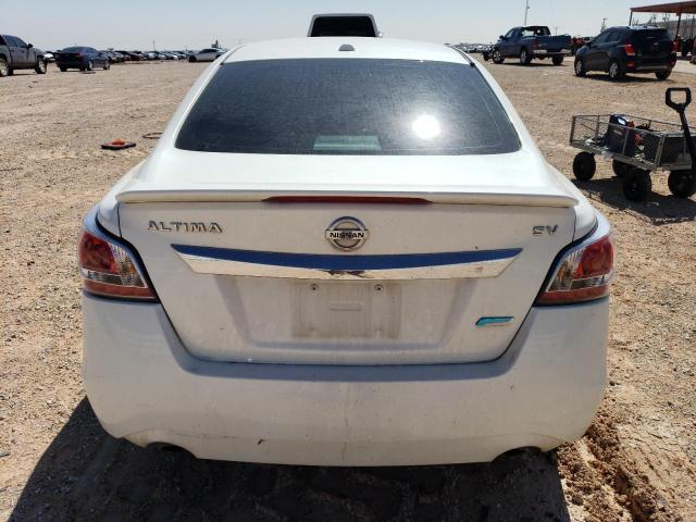 1N4AL3AP2EC178318 Nissan ALTIMA 2.5