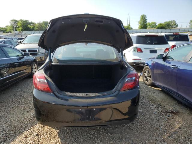 2G4GV5EK0F9155570 Buick Regal