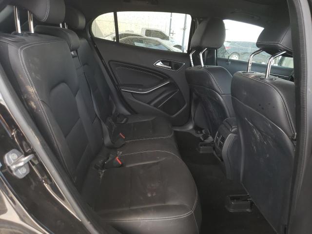 WDCTG4EB1LU023305 Mercedes-Benz GLA 250