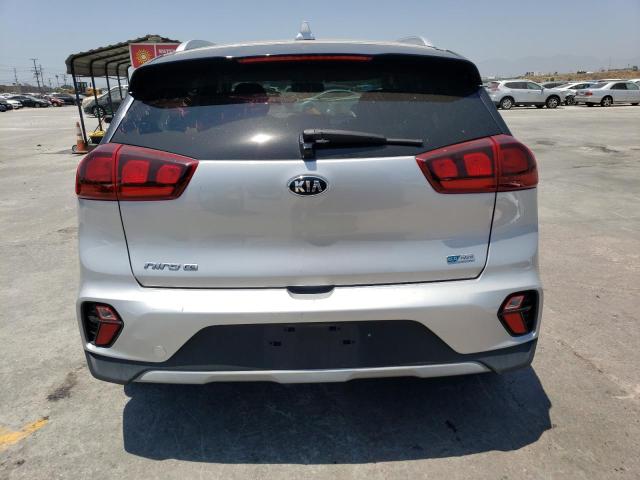 KNDCB3LC9L5394166 Kia Niro LX 6