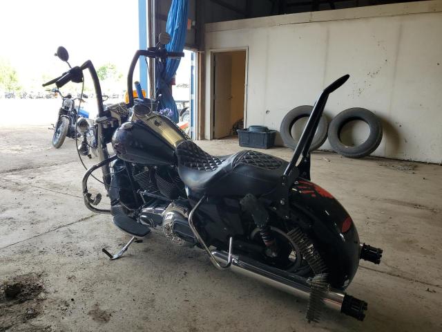 2013 HARLEY-DAVIDSON FLHRC ROAD - 1HD1FRM16DB669862