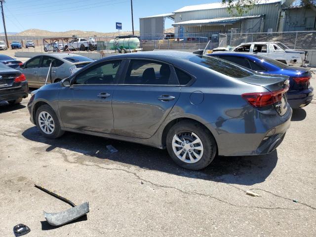 3KPF24AD3NE499243 KIA FORTE FE