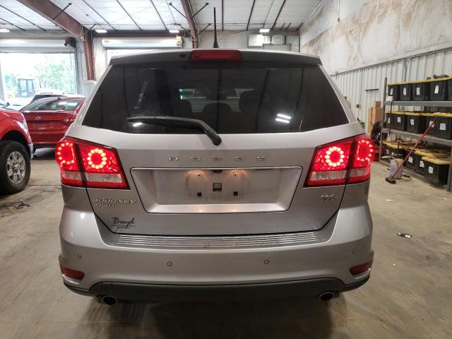 3C4PDDEG3GT248241 Dodge Journey R/t