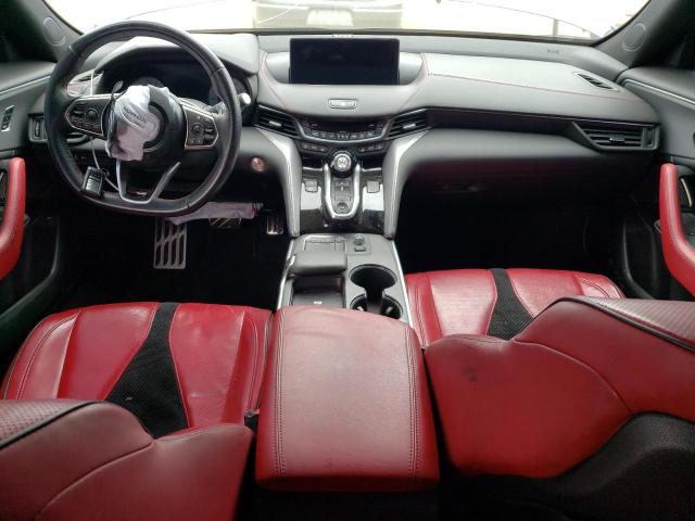 2021 ACURA TLX TECH A - 19UUB6F59MA003613