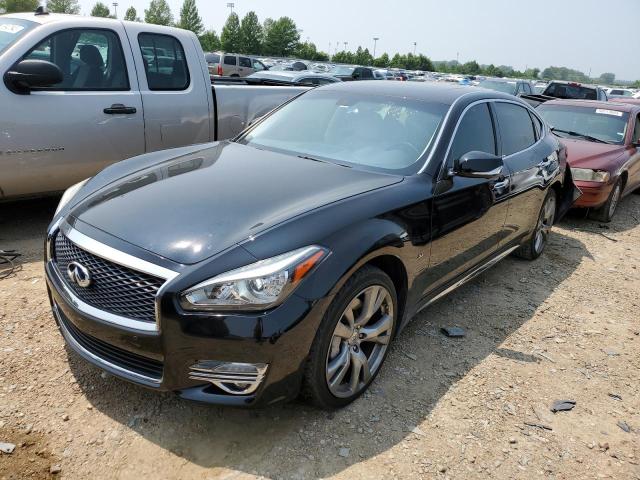 2016 INFINITI Q70L 3.7 for Sale | MO - ST. LOUIS | Mon. Apr 01, 2024 ...