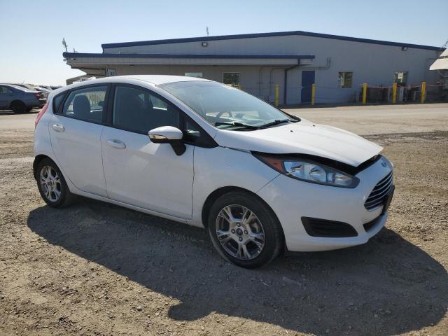 3FADP4EJ1FM108094 Ford FIESTA SE