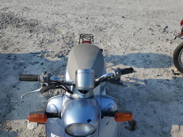 2004 YAMAHA YJ50 JYASA17A14A018674
