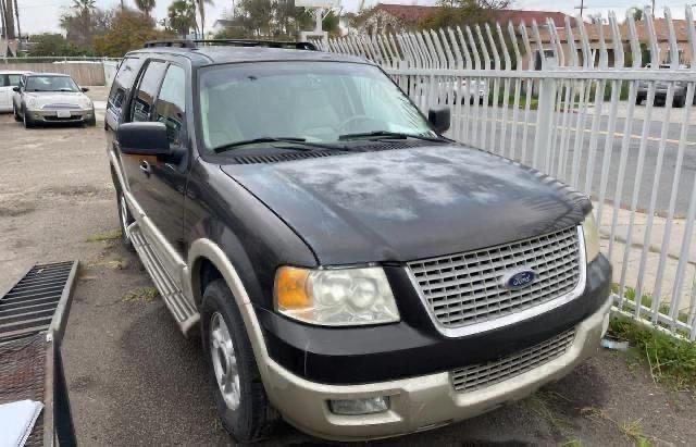 2005 Ford Expedition Eddie Bauer