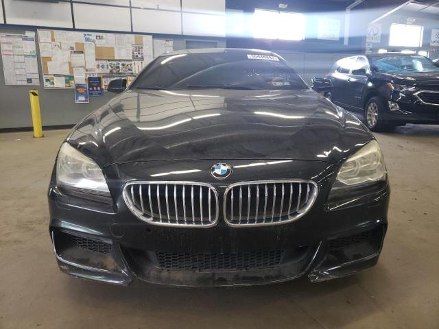 VIN WBA6B4C56DD097946 2013 BMW 6 Series, 650 XI no.5